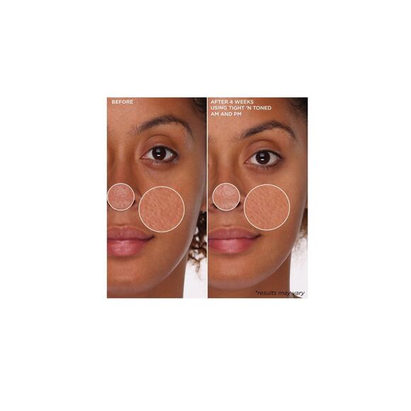 The pore firming and toning foam from Benefit - Picture 4 of 4